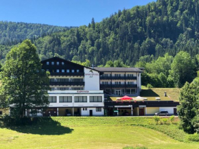 Sporthotel am Ötscher